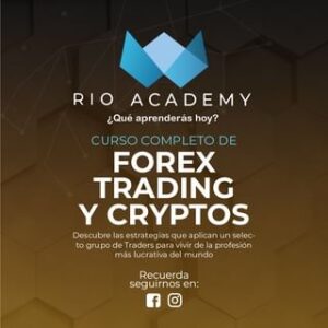 Rio Academy Curso de Trading